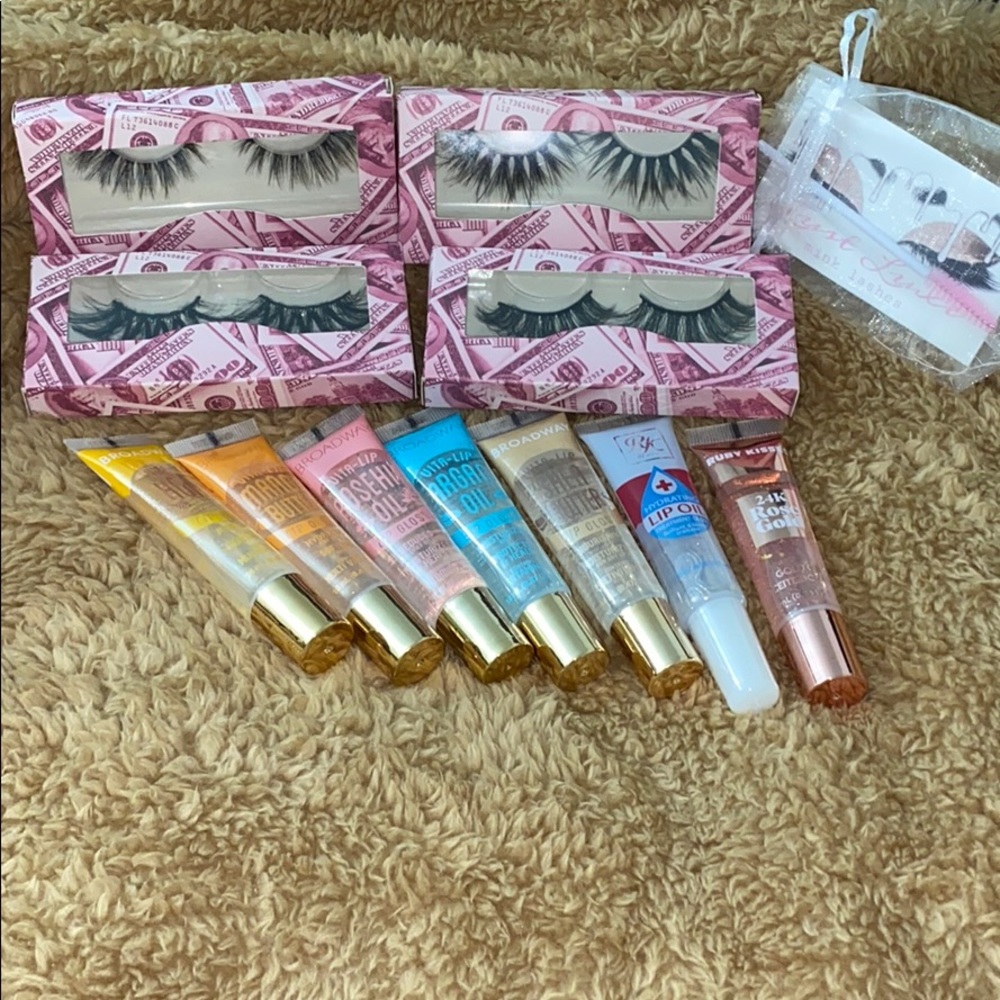 Beauty kit